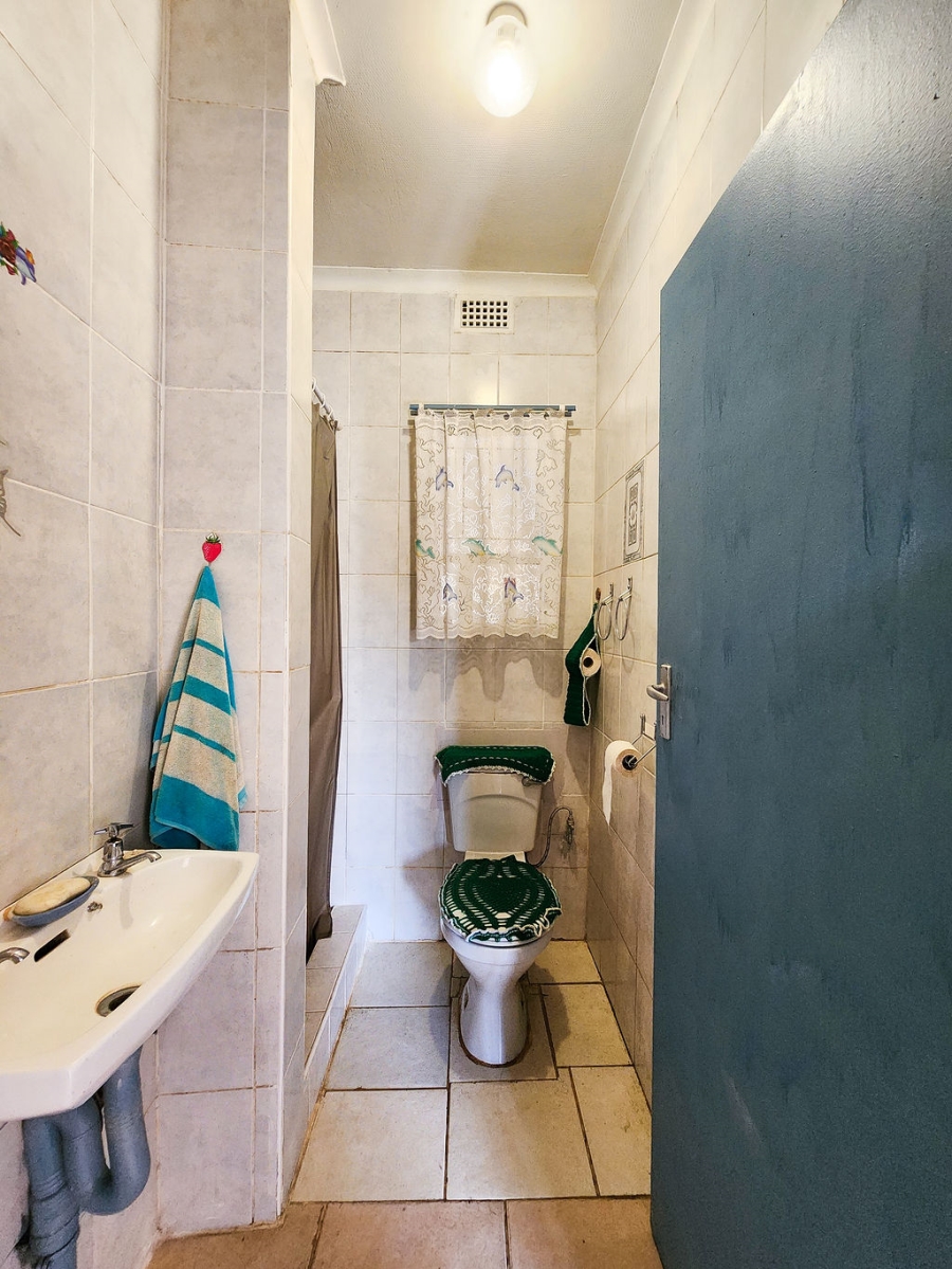 4 Bedroom Property for Sale in Pioneer Park KwaZulu-Natal