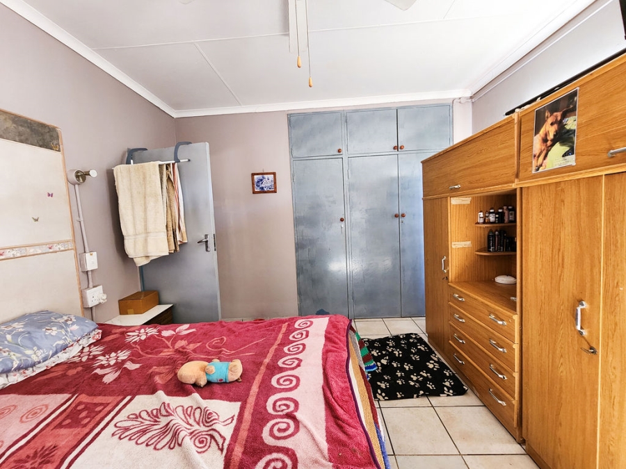 4 Bedroom Property for Sale in Pioneer Park KwaZulu-Natal