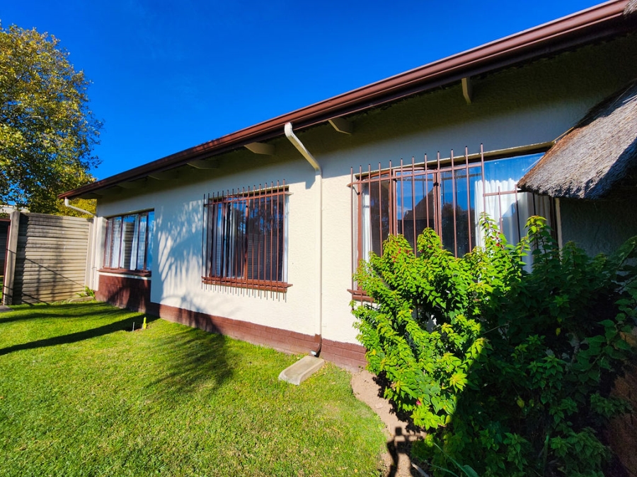 4 Bedroom Property for Sale in Pioneer Park KwaZulu-Natal