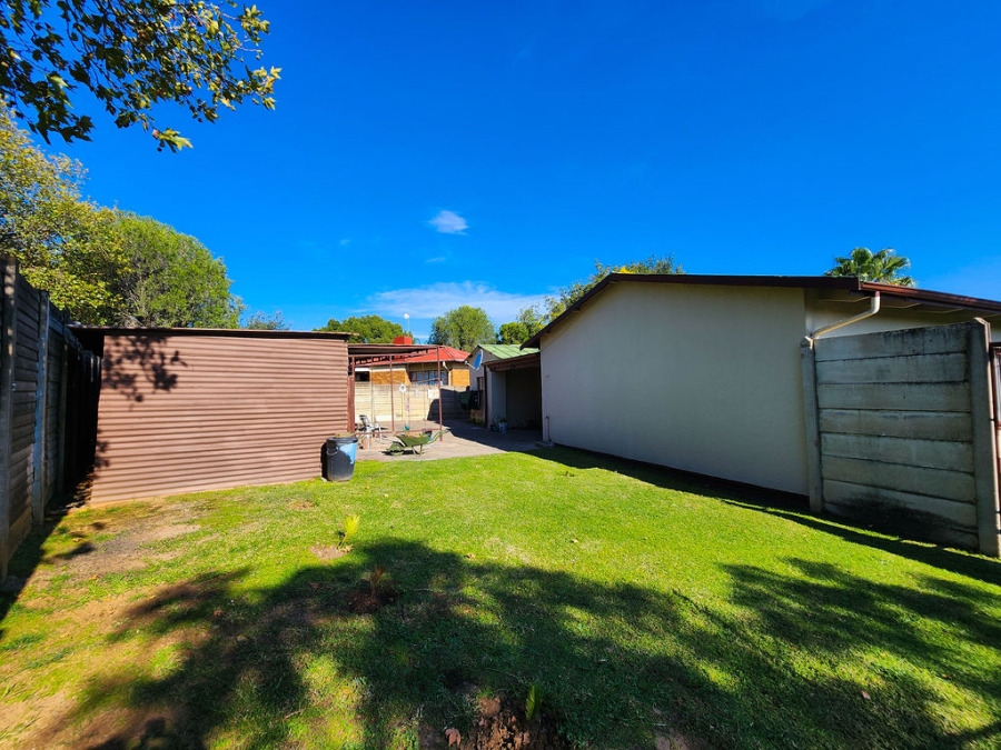 4 Bedroom Property for Sale in Pioneer Park KwaZulu-Natal