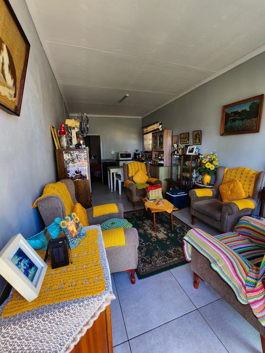 4 Bedroom Property for Sale in Pioneer Park KwaZulu-Natal