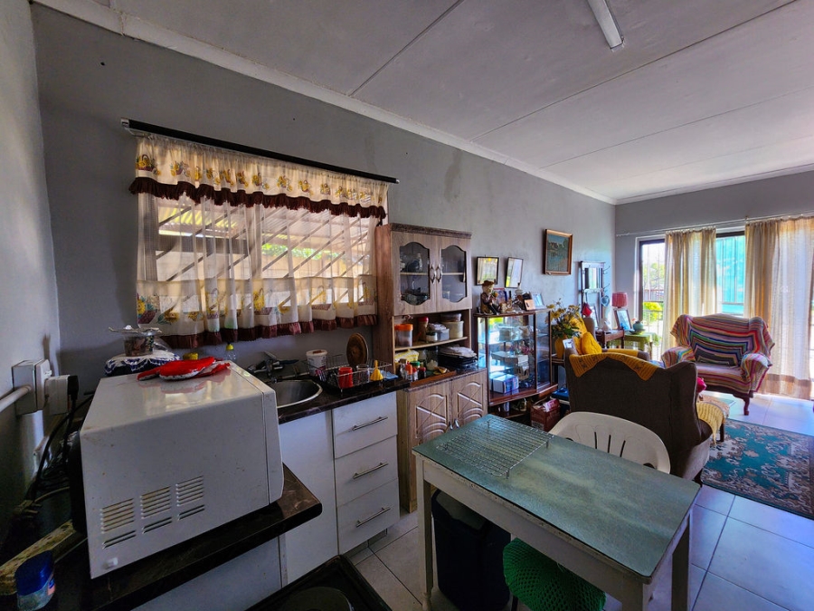 4 Bedroom Property for Sale in Pioneer Park KwaZulu-Natal