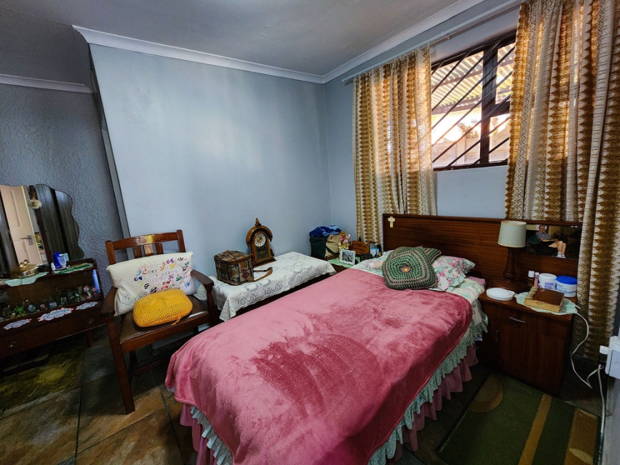 4 Bedroom Property for Sale in Pioneer Park KwaZulu-Natal