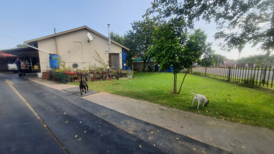 3 Bedroom Property for Sale in Arborpark KwaZulu-Natal