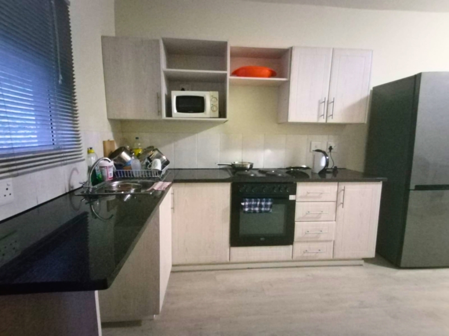 2 Bedroom Property for Sale in Chase Valley KwaZulu-Natal