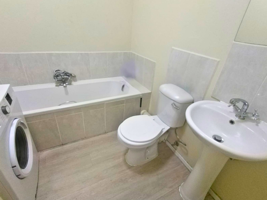 2 Bedroom Property for Sale in Chase Valley KwaZulu-Natal