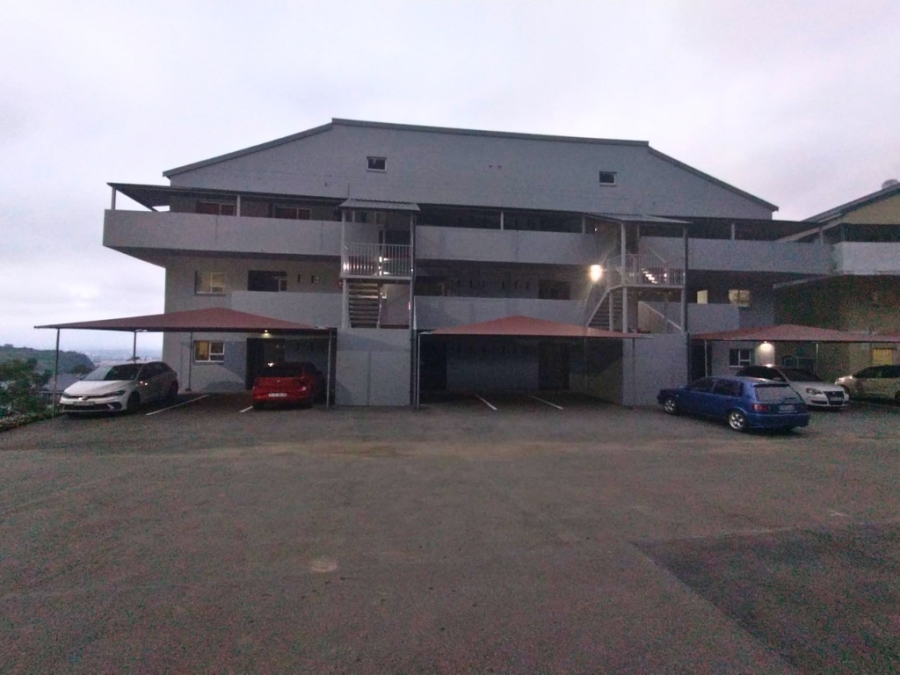2 Bedroom Property for Sale in Chase Valley KwaZulu-Natal