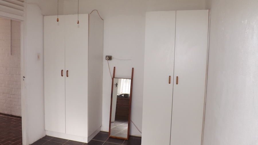 To Let 1 Bedroom Property for Rent in Westville Central KwaZulu-Natal
