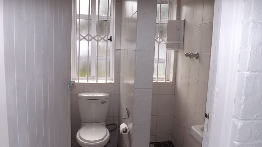 To Let 1 Bedroom Property for Rent in Westville Central KwaZulu-Natal