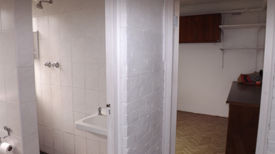 To Let 1 Bedroom Property for Rent in Westville Central KwaZulu-Natal