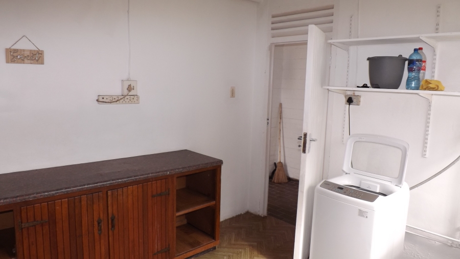To Let 1 Bedroom Property for Rent in Westville Central KwaZulu-Natal