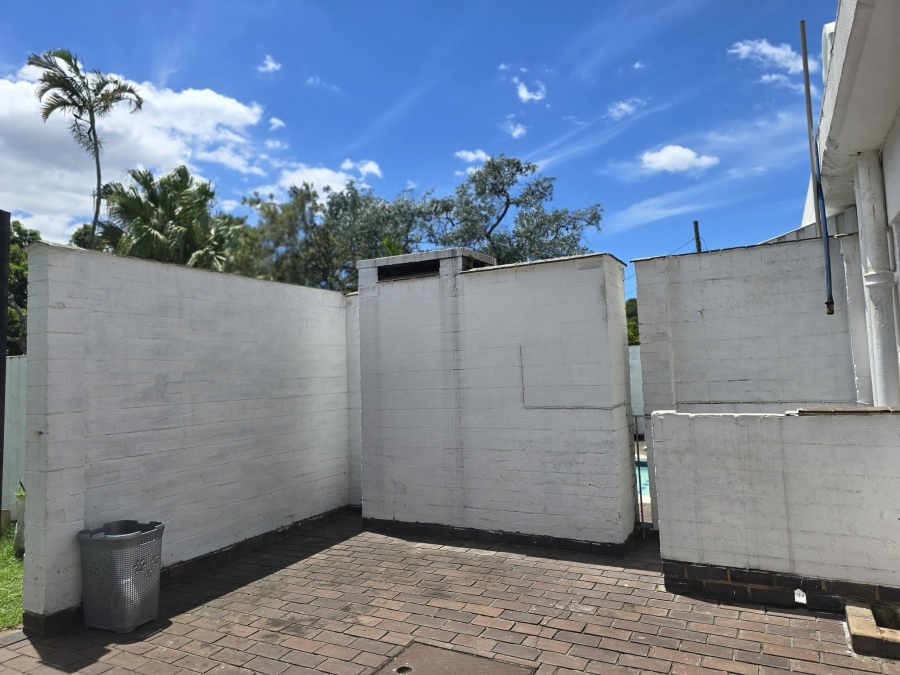 To Let 1 Bedroom Property for Rent in Westville Central KwaZulu-Natal