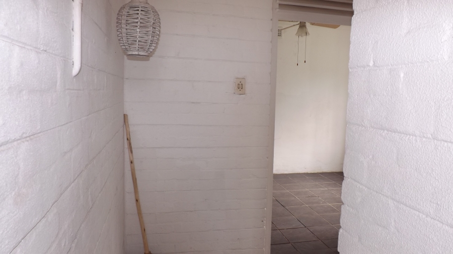 To Let 1 Bedroom Property for Rent in Westville Central KwaZulu-Natal