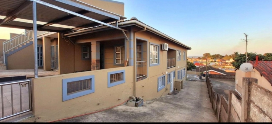 3 Bedroom Property for Sale in Caneside KwaZulu-Natal