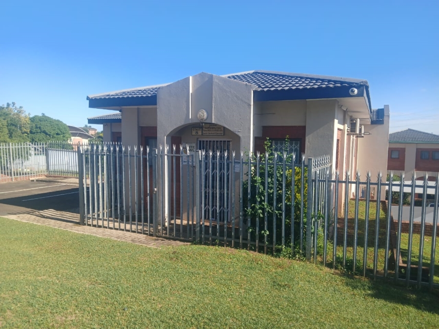 Commercial Property for Sale in Empangeni Central KwaZulu-Natal