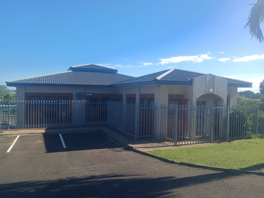Commercial Property for Sale in Empangeni Central KwaZulu-Natal