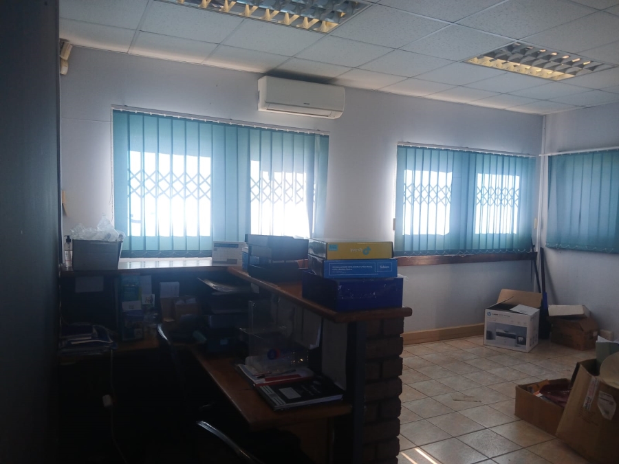Commercial Property for Sale in Empangeni Central KwaZulu-Natal