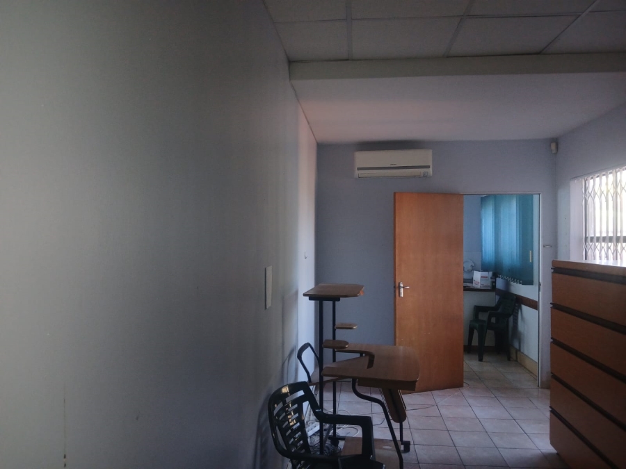 Commercial Property for Sale in Empangeni Central KwaZulu-Natal
