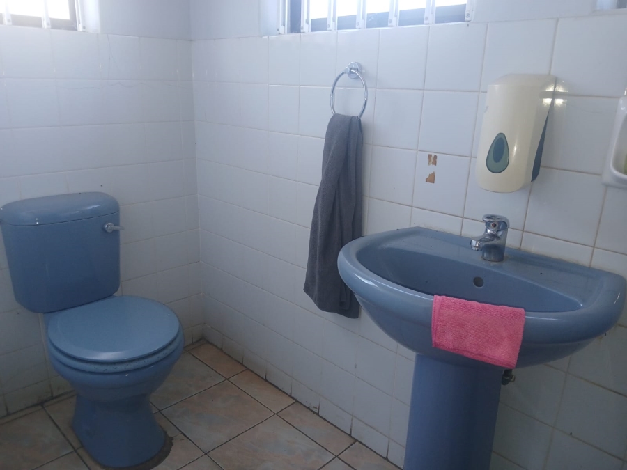 Commercial Property for Sale in Empangeni Central KwaZulu-Natal
