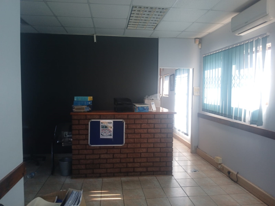 Commercial Property for Sale in Empangeni Central KwaZulu-Natal