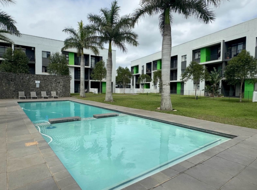 To Let 1 Bedroom Property for Rent in Ballito Central KwaZulu-Natal