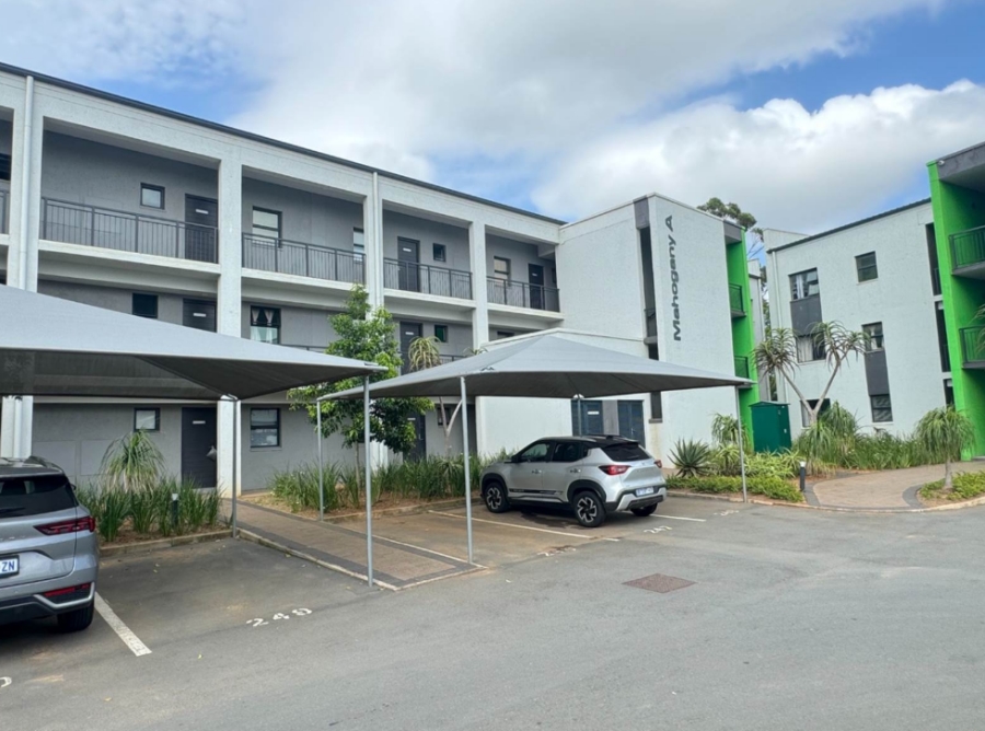 1 Bedroom Property for Sale in Ballito Central KwaZulu-Natal