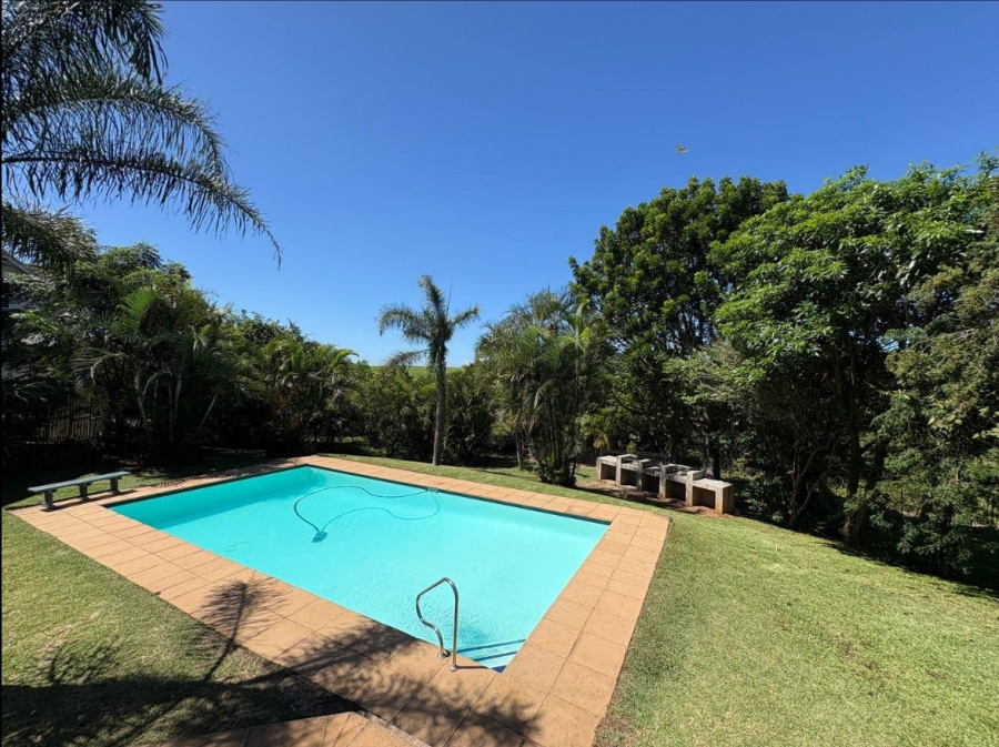 To Let 2 Bedroom Property for Rent in Manor Estates KwaZulu-Natal