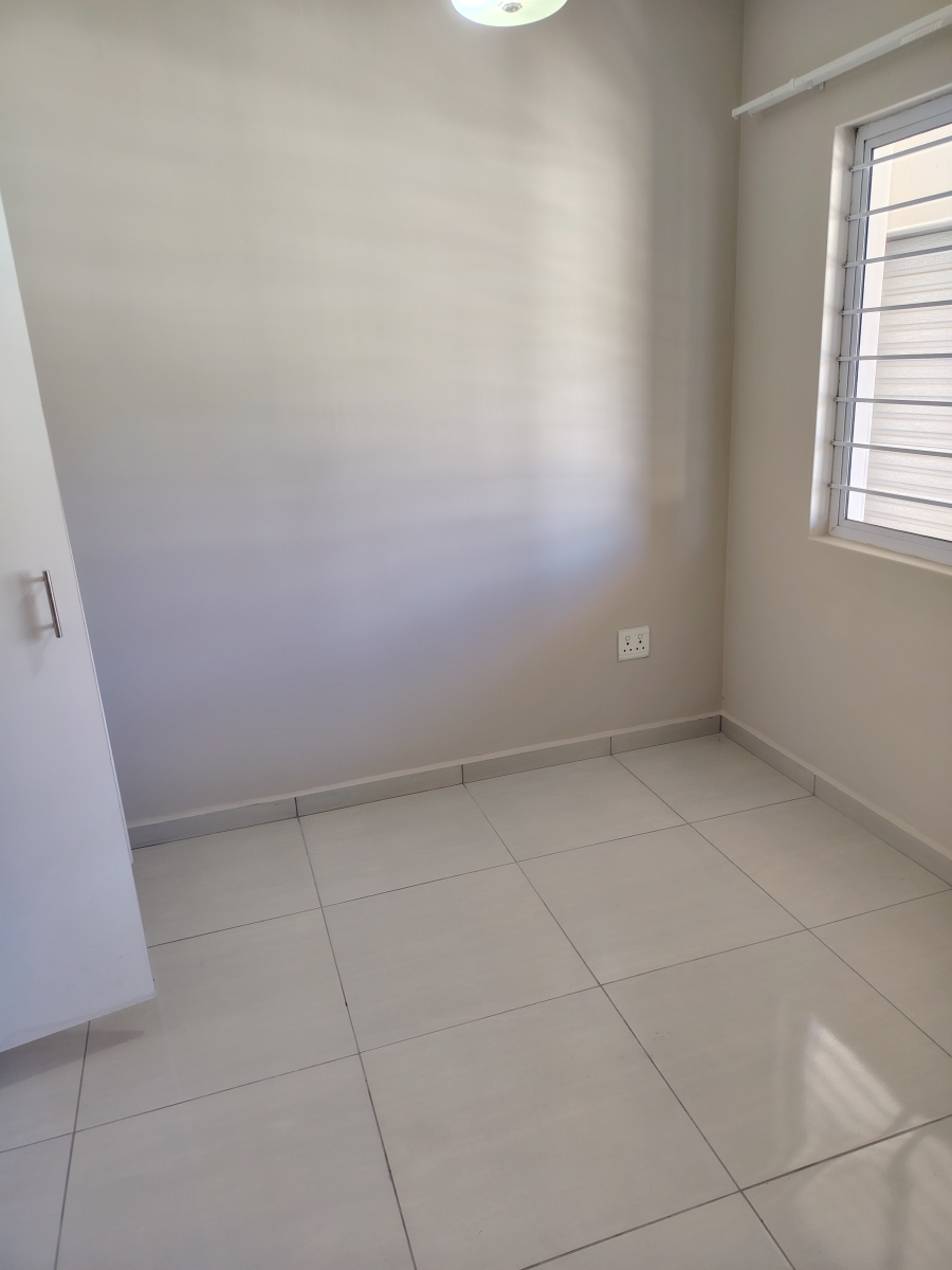 To Let 2 Bedroom Property for Rent in Manor Estates KwaZulu-Natal