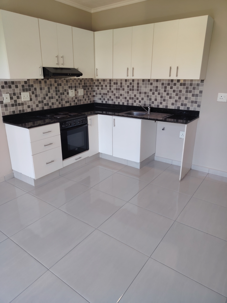 To Let 2 Bedroom Property for Rent in Manor Estates KwaZulu-Natal