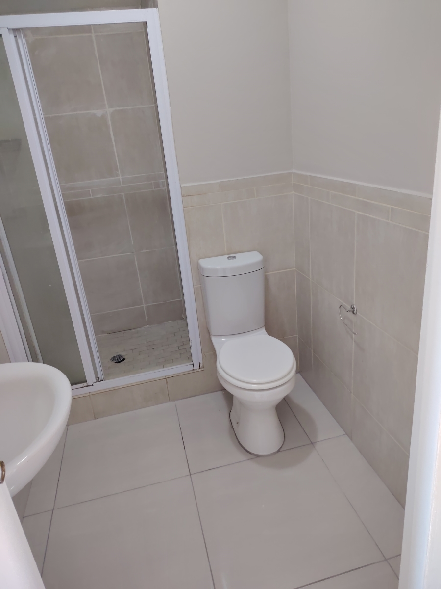 To Let 2 Bedroom Property for Rent in Manor Estates KwaZulu-Natal
