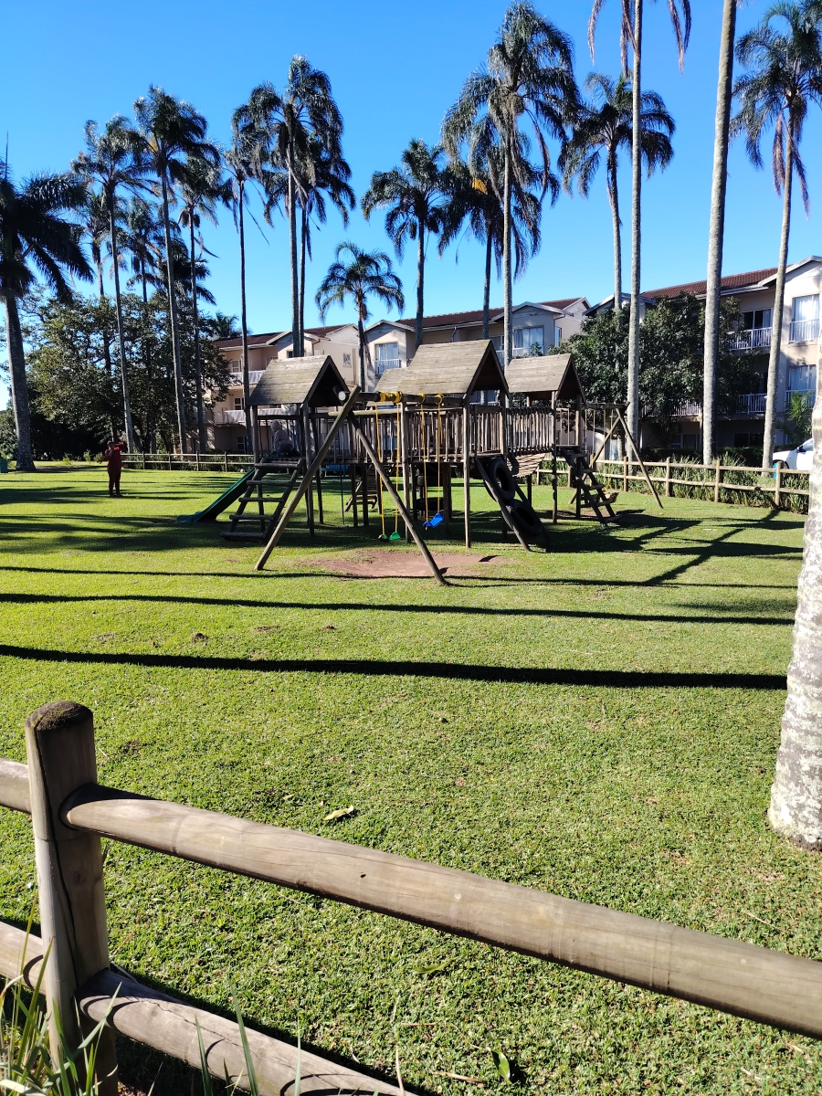 To Let 2 Bedroom Property for Rent in Manor Estates KwaZulu-Natal