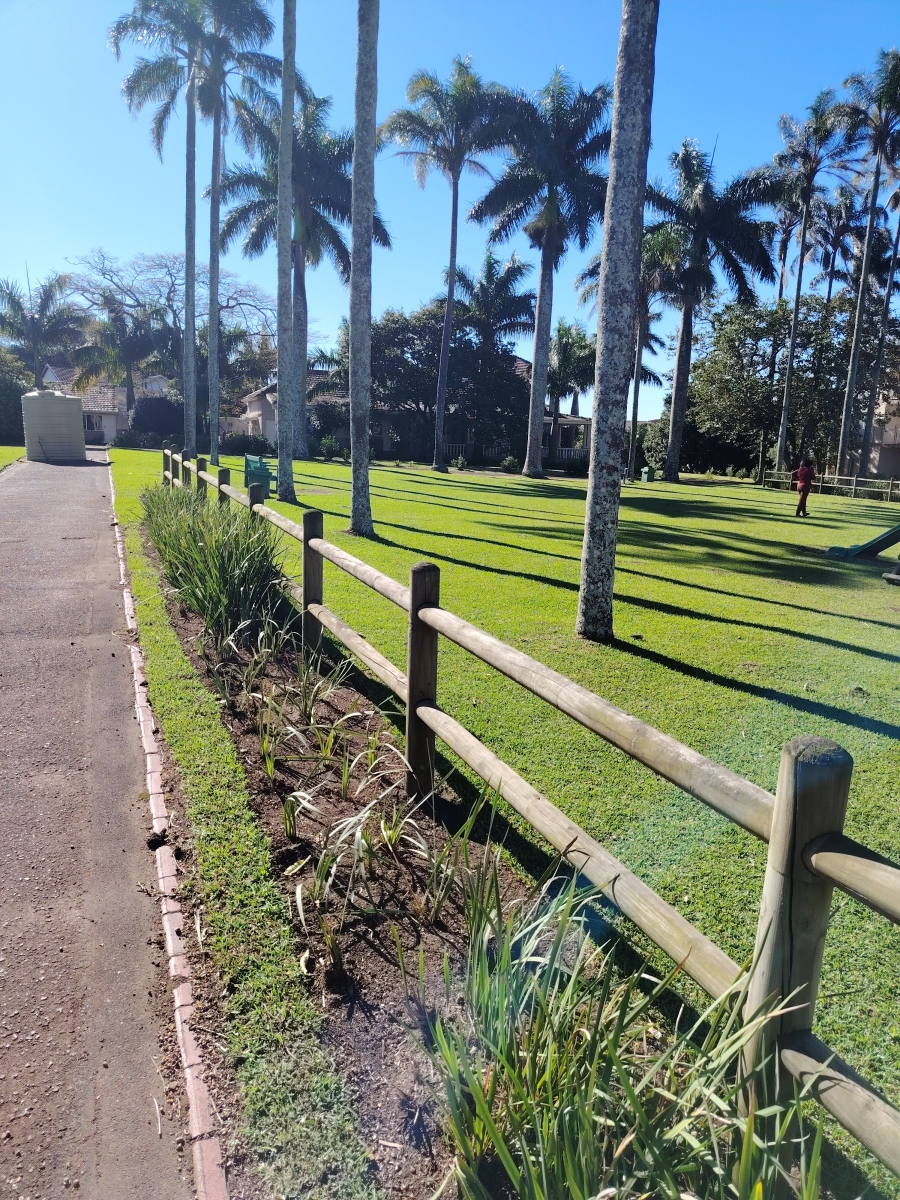 To Let 2 Bedroom Property for Rent in Manor Estates KwaZulu-Natal