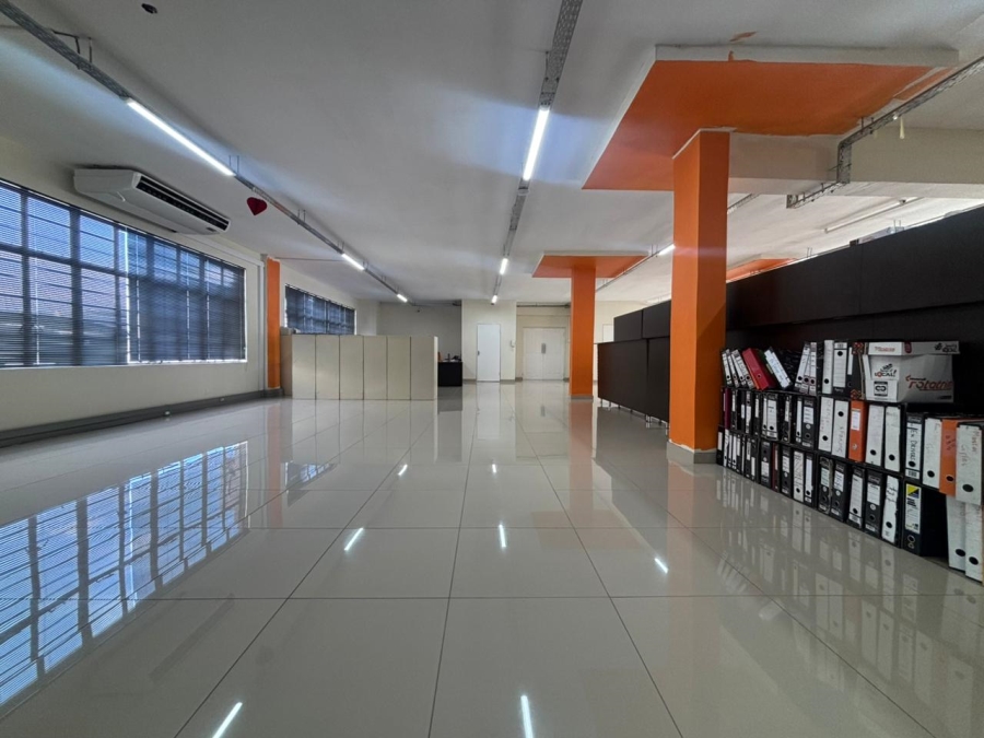 To Let Commercial Property for Rent in Greyville KwaZulu-Natal