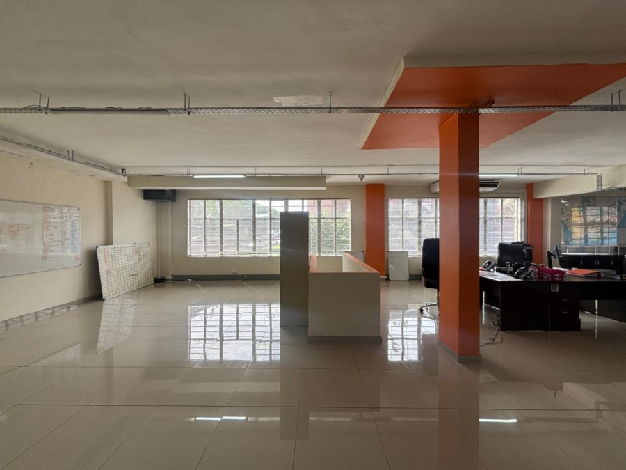 To Let Commercial Property for Rent in Greyville KwaZulu-Natal