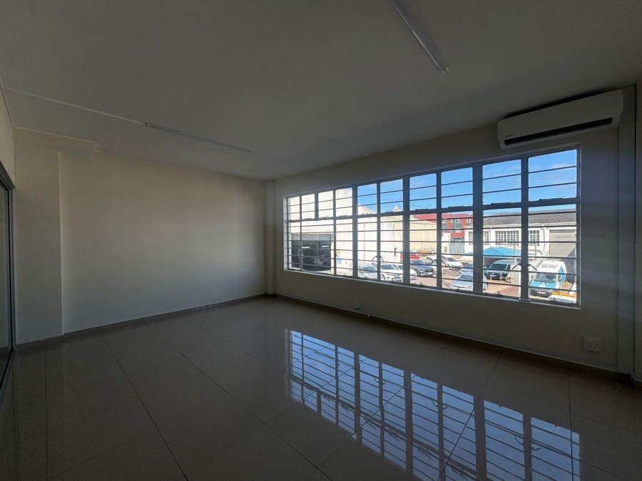 To Let Commercial Property for Rent in Greyville KwaZulu-Natal