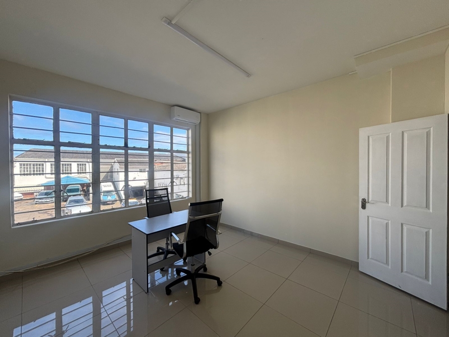 To Let Commercial Property for Rent in Greyville KwaZulu-Natal