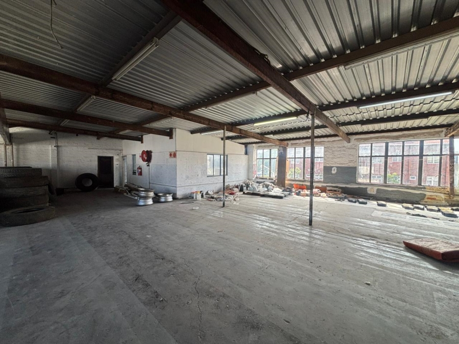 To Let Commercial Property for Rent in Greyville KwaZulu-Natal