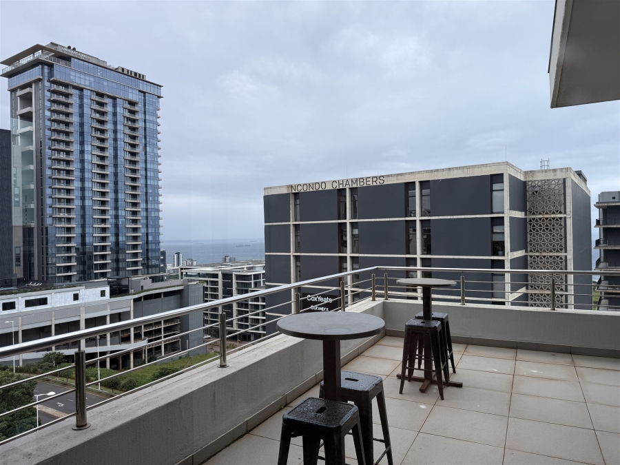 To Let Commercial Property for Rent in Umhlanga Ridge KwaZulu-Natal