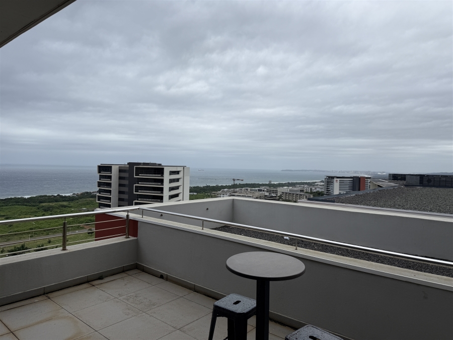 To Let Commercial Property for Rent in Umhlanga Ridge KwaZulu-Natal