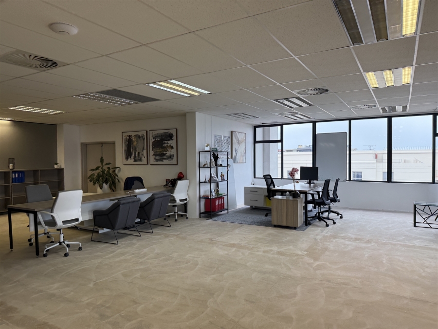 To Let Commercial Property for Rent in Umhlanga Ridge KwaZulu-Natal