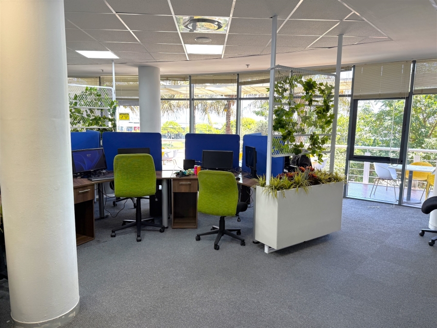To Let Commercial Property for Rent in La Lucia Ridge KwaZulu-Natal