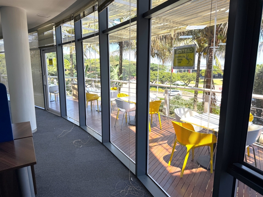 To Let Commercial Property for Rent in La Lucia Ridge KwaZulu-Natal