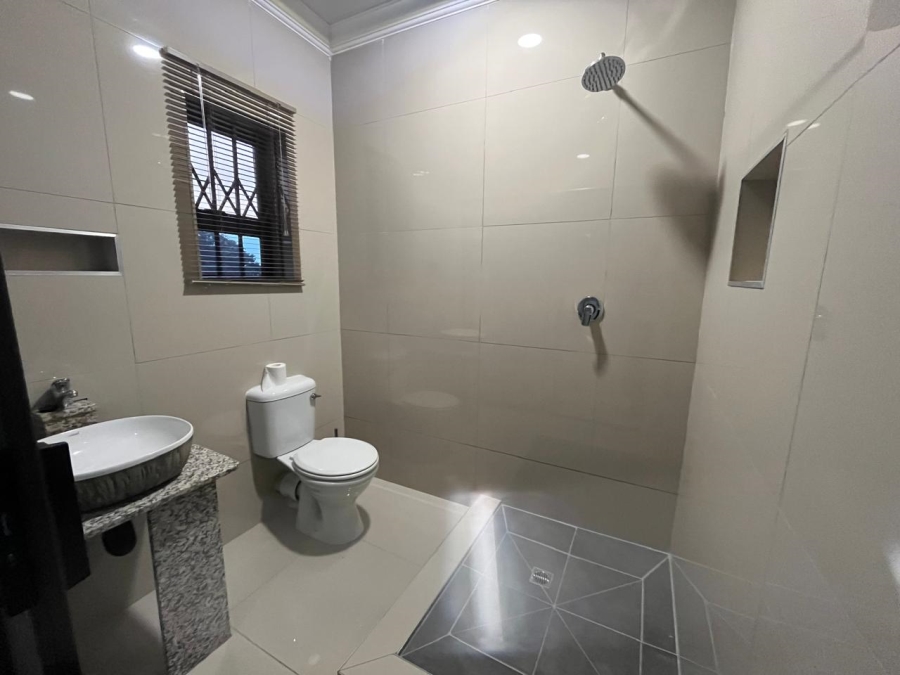 To Let 1 Bedroom Property for Rent in Arboretum KwaZulu-Natal