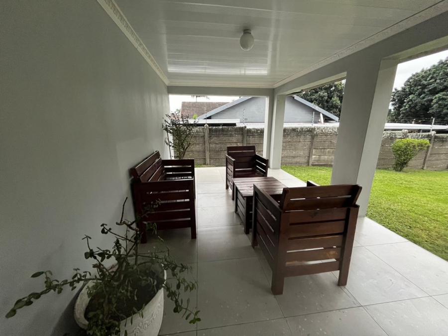 To Let 1 Bedroom Property for Rent in Arboretum KwaZulu-Natal
