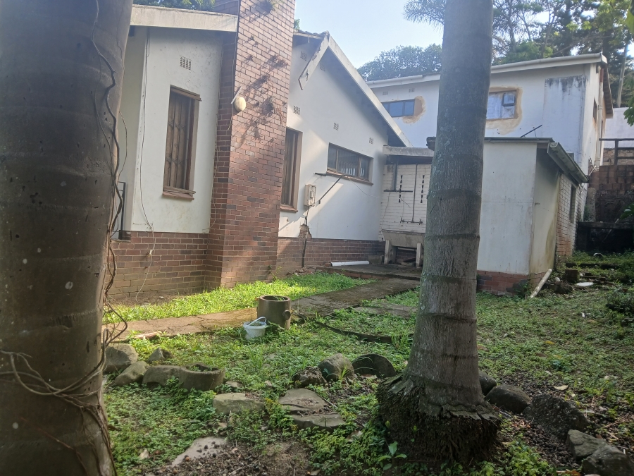 To Let 3 Bedroom Property for Rent in Westville Central KwaZulu-Natal