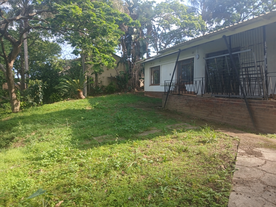 To Let 3 Bedroom Property for Rent in Westville Central KwaZulu-Natal