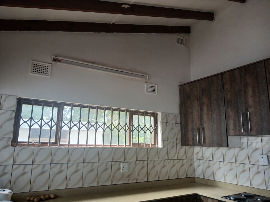 To Let 3 Bedroom Property for Rent in Westville Central KwaZulu-Natal