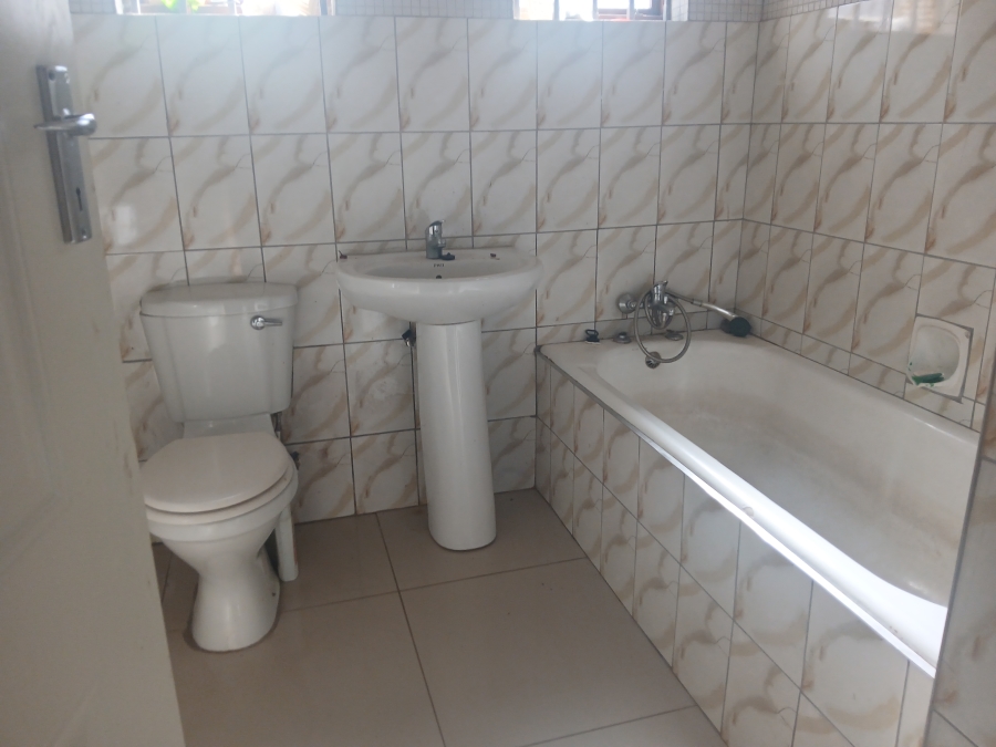 To Let 3 Bedroom Property for Rent in Westville Central KwaZulu-Natal
