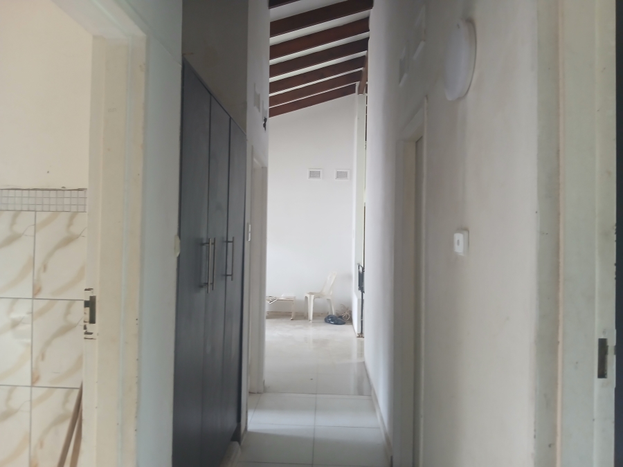 To Let 3 Bedroom Property for Rent in Westville Central KwaZulu-Natal