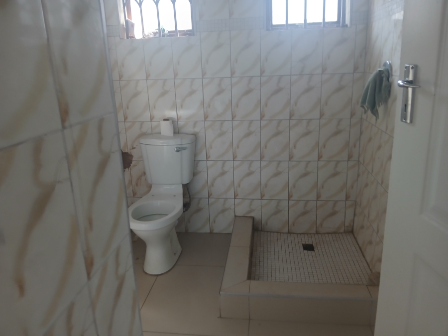 To Let 3 Bedroom Property for Rent in Westville Central KwaZulu-Natal